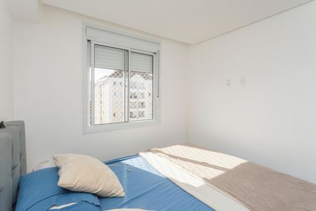Quarto 1 de apartamento à venda com 2 quartos, 36m² em Socorro, São Paulo