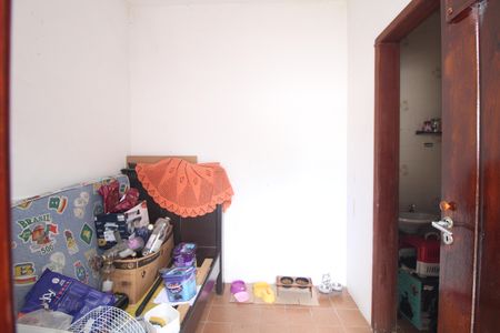 Casa à venda com 670m², 3 quartos e 4 vagasQuarto de serviço