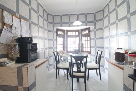 Casa à venda com 670m², 3 quartos e 4 vagasCozinha