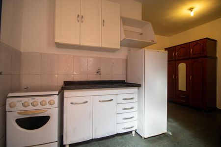 Studio para alugar com 30m², 1 quarto e sem vagaKitnet