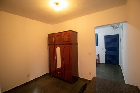 Studio para alugar com 30m², 1 quarto e sem vagaKitnet