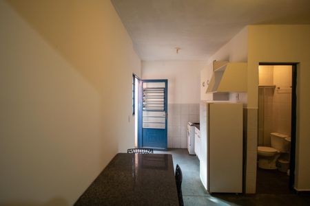 Studio para alugar com 30m², 1 quarto e sem vagaKitnet