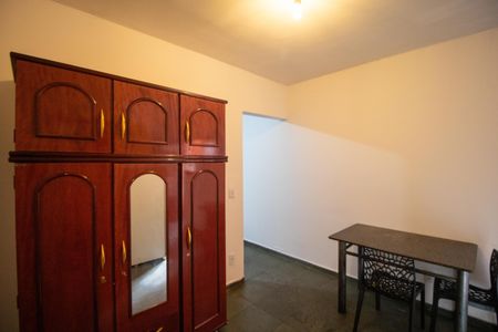 Studio para alugar com 30m², 1 quarto e sem vagaKitnet