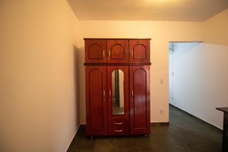 Studio para alugar com 30m², 1 quarto e sem vagaKitnet