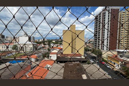 Apartamento à venda com 1 quarto, 41m² em Bosque, Campinas
