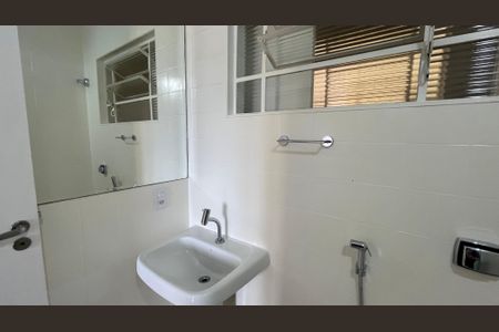 Apartamento à venda com 1 quarto, 41m² em Bosque, Campinas