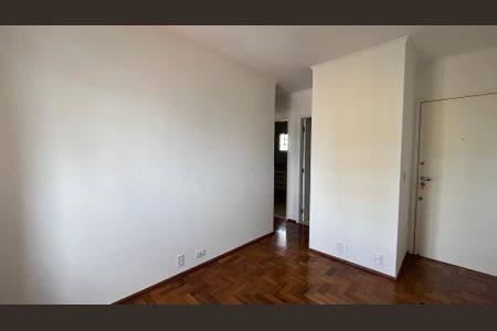 Apartamento à venda com 1 quarto, 41m² em Bosque, Campinas