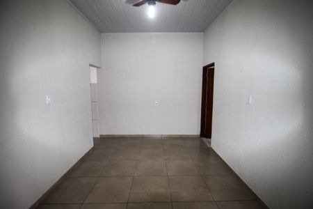 Casa para alugar com 4 quartos, 130m² em Vila Progresso, Sorocaba