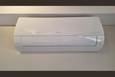 Studio para alugar com 33m², 1 quarto e sem vaga Studio para alugar com 33m², 1 quarto e sem vagaAr condicionado