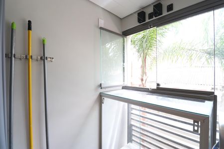 Studio para alugar com 33m², 1 quarto e sem vagaÁrea de Serviço