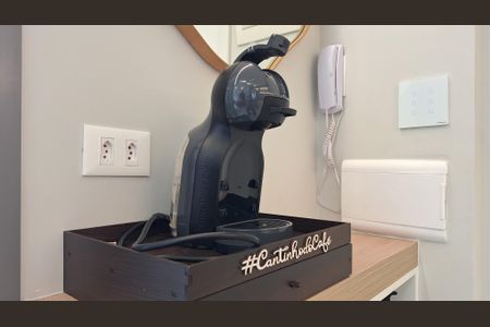 Studio para alugar com 33m², 1 quarto e sem vaga Studio para alugar com 33m², 1 quarto e sem vagaDetalhe