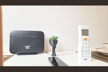 Studio para alugar com 33m², 1 quarto e sem vaga Studio para alugar com 33m², 1 quarto e sem vagaDetalhe