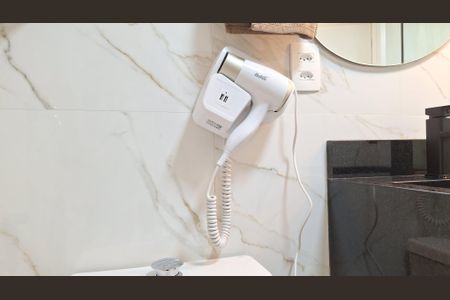 Studio para alugar com 33m², 1 quarto e sem vaga Studio para alugar com 33m², 1 quarto e sem vagaDetalhe