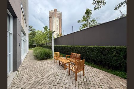 Apartamento para alugar com 92m², 3 quartos e 2 vagasÁrea comum