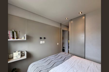 Apartamento para alugar com 92m², 3 quartos e 2 vagasSuíte 