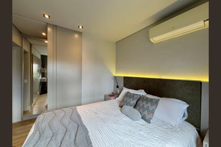 Apartamento para alugar com 92m², 3 quartos e 2 vagasSuíte 