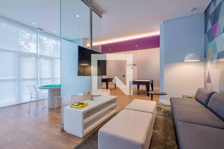 Apartamento para alugar com 92m², 3 quartos e 2 vagasSalão  De Jogos 