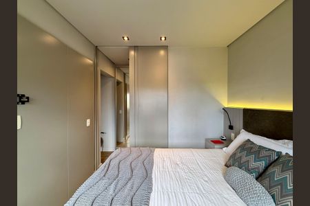 Apartamento para alugar com 92m², 3 quartos e 2 vagasSuíte 