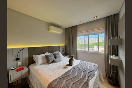 Apartamento para alugar com 92m², 3 quartos e 2 vagasSuíte 