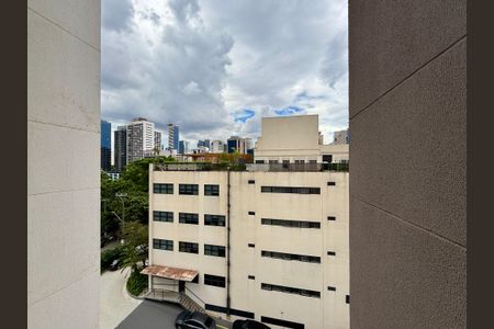 Apartamento para alugar com 92m², 3 quartos e 2 vagasVista Quarto 2