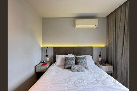 Apartamento para alugar com 92m², 3 quartos e 2 vagasSuíte 