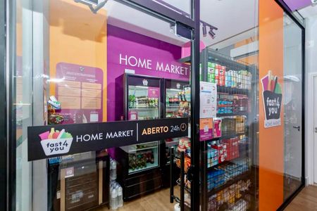 Apartamento para alugar com 92m², 3 quartos e 2 vagasMercadinho 