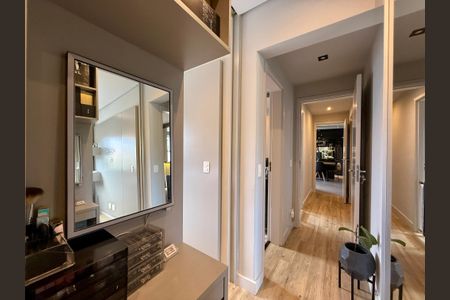 Apartamento para alugar com 92m², 3 quartos e 2 vagasCloset Suíte 