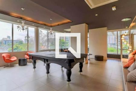 Apartamento para alugar com 92m², 3 quartos e 2 vagasSalão  De Jogos 