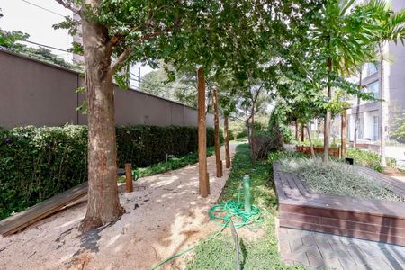 Apartamento para alugar com 92m², 3 quartos e 2 vagasÁrea comum