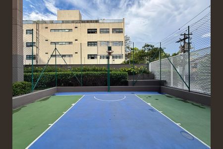 Apartamento para alugar com 92m², 3 quartos e 2 vagasQuadrinha