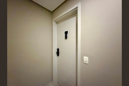 Apartamento para alugar com 92m², 3 quartos e 2 vagasHall Apartamento 