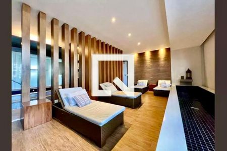 Apartamento para alugar com 92m², 3 quartos e 2 vagasSpa