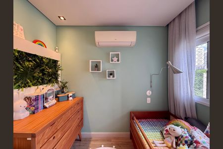 Apartamento para alugar com 92m², 3 quartos e 2 vagasQuarto 2