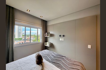 Apartamento para alugar com 92m², 3 quartos e 2 vagasSuíte 