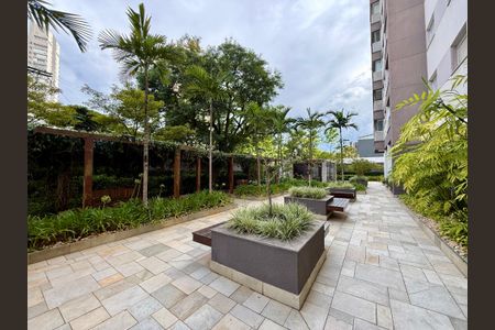 Apartamento para alugar com 92m², 3 quartos e 2 vagasÁrea comum