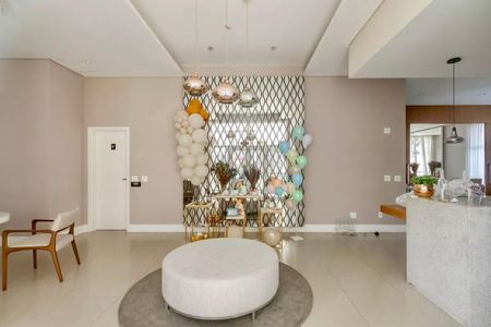 Apartamento para alugar com 92m², 3 quartos e 2 vagasSalão  De Festas