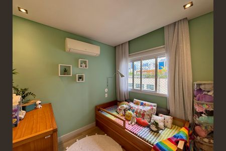 Apartamento para alugar com 92m², 3 quartos e 2 vagasQuarto 2