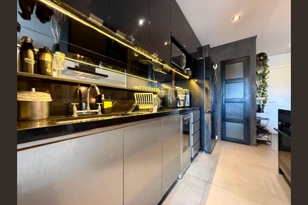 Apartamento para alugar com 92m², 3 quartos e 2 vagasCozinha 