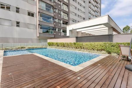 Apartamento para alugar com 92m², 3 quartos e 2 vagasPiscina 