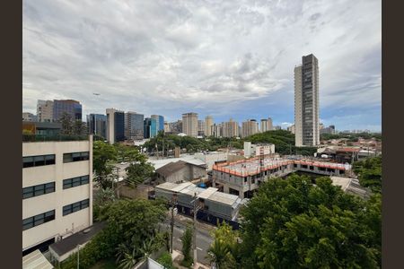 Apartamento para alugar com 92m², 3 quartos e 2 vagasVista 