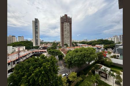 Apartamento para alugar com 92m², 3 quartos e 2 vagasVista 