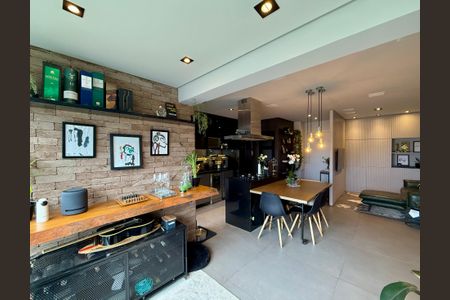 Apartamento para alugar com 92m², 3 quartos e 2 vagasVaranda Integrada 