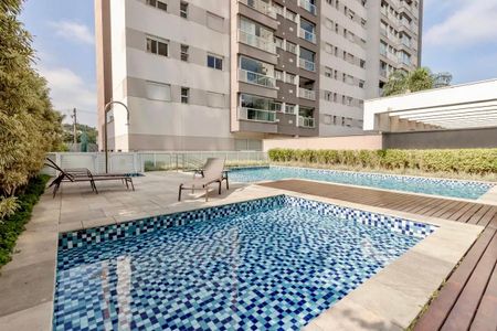 Apartamento para alugar com 92m², 3 quartos e 2 vagasPiscina 