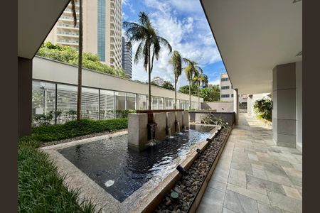 Apartamento para alugar com 92m², 3 quartos e 2 vagasEntrada 