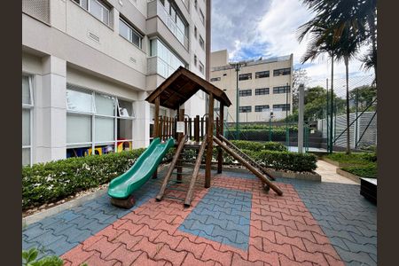 Apartamento para alugar com 92m², 3 quartos e 2 vagasPlayground  