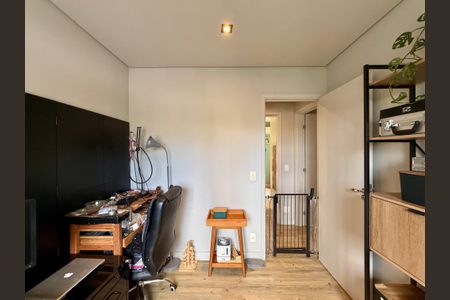 Apartamento para alugar com 92m², 3 quartos e 2 vagasQuarto 3