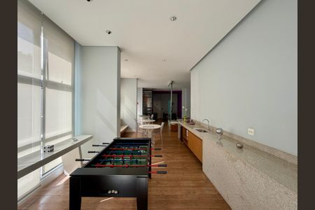 Apartamento para alugar com 92m², 3 quartos e 2 vagasSalão  De Jogos 