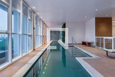 Apartamento para alugar com 92m², 3 quartos e 2 vagasPiscina Coberta