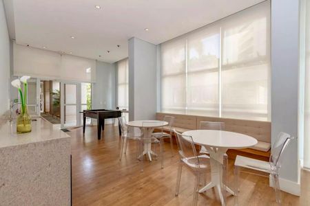 Apartamento para alugar com 92m², 3 quartos e 2 vagasSalão  De Festas