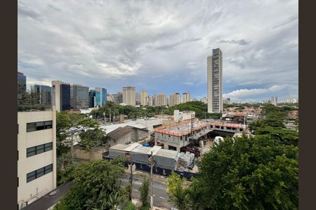 Apartamento para alugar com 92m², 3 quartos e 2 vagasVista Quarto 3